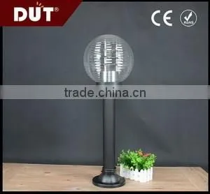 high cost performance LED acrylic plastic round ball lamp light cover