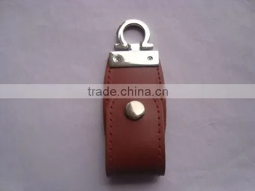 Christmas Style factory direct selling despicable me minion usb flash drive Brand Custom Leather Can be printed logo