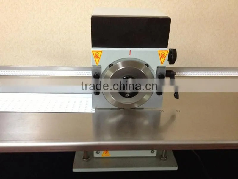 Motorized V-Cut Pcb Cutter Machine - YSVC-1S