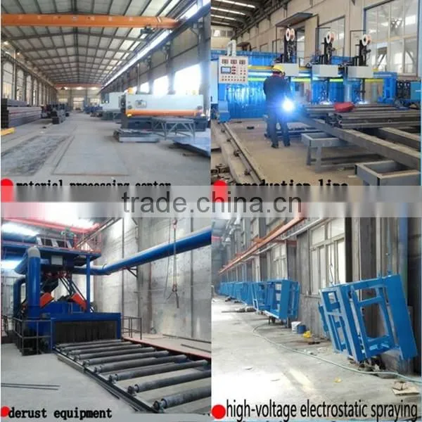 12m mobile scissor lift