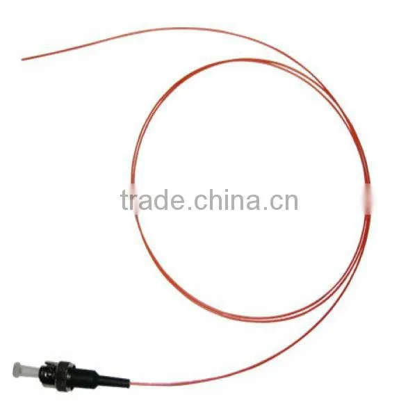 Manufacturer fast delivery time ST optical fiber patch cord african cord lace