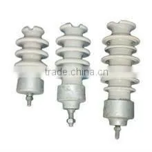 Electrical porcelain insulators