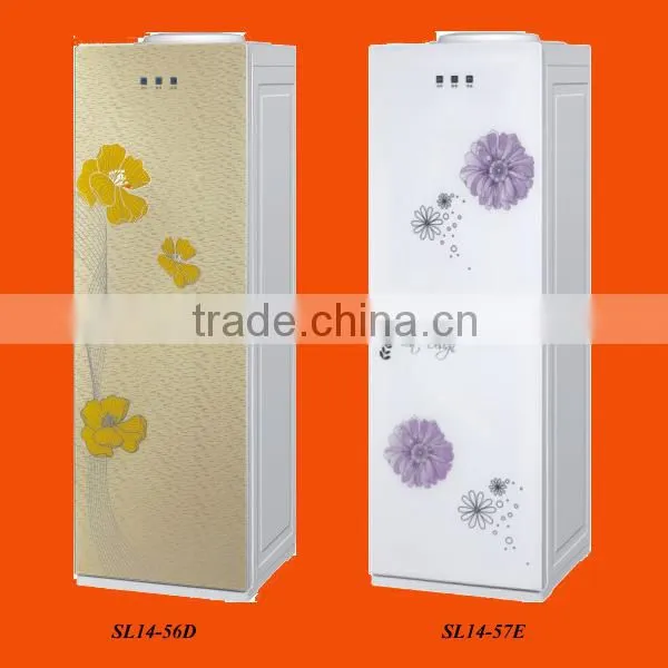 Home appliance Plastic Water dispenser mould china supplier