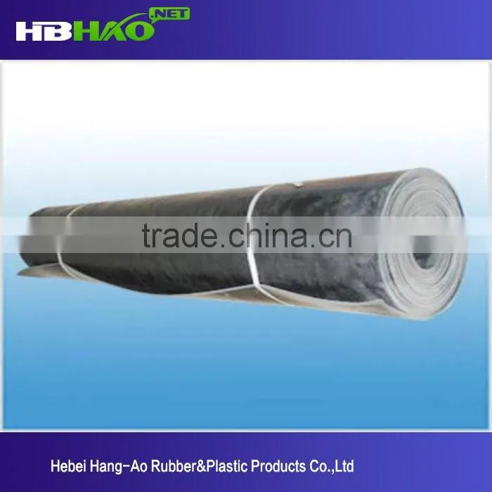 high quality free sample transparent natural latex rubber sheet cheapest rubber latex sheet