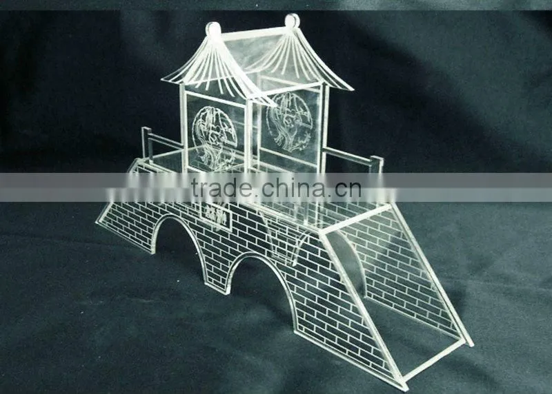 CO2 Laser Cutter for Polyester Film