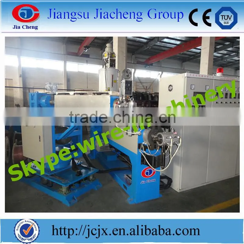 building wire making machine
