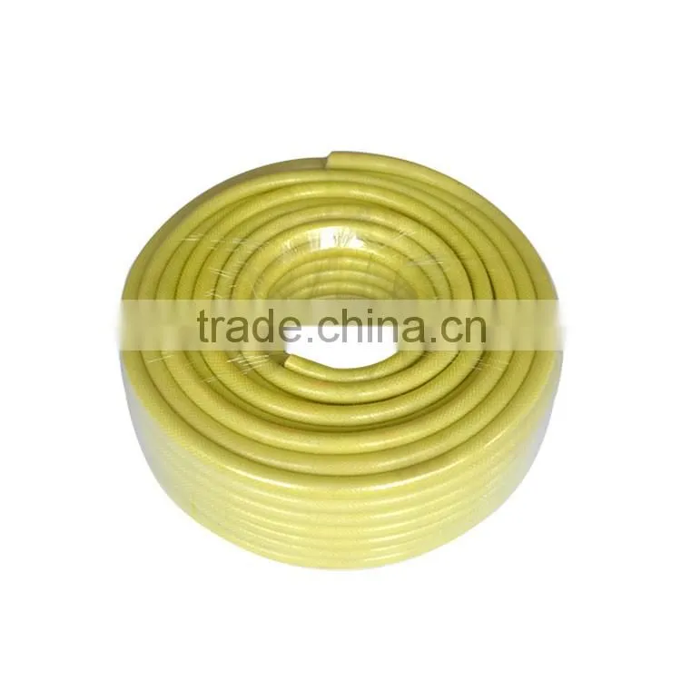 GH-01D China high quality pvc 1 inch water pipe plastic flexible hose price