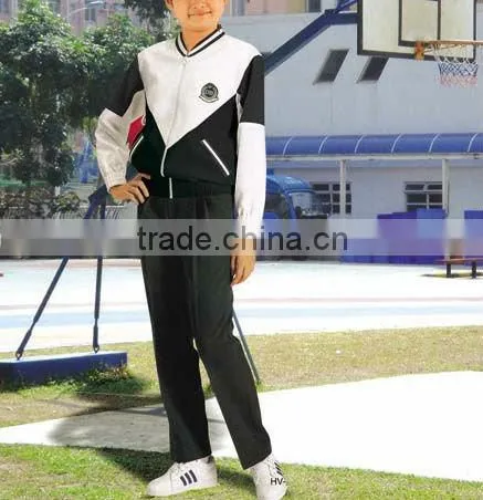 HOT selled africa good quality and cheap school uniform