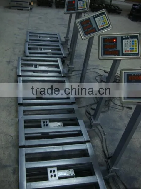2016 High Precision Electronic Weighing Scale Indicator rs232 factory price