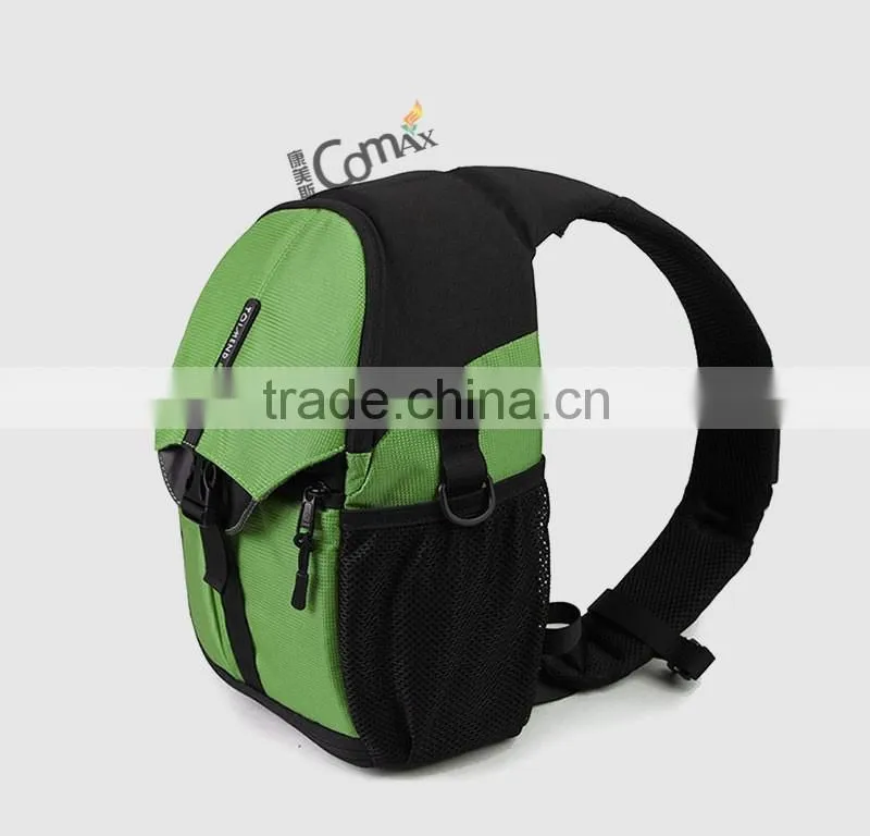 Smooth Gunmetal Backpack Ring Black Alloy Bulk Metal D Ring
