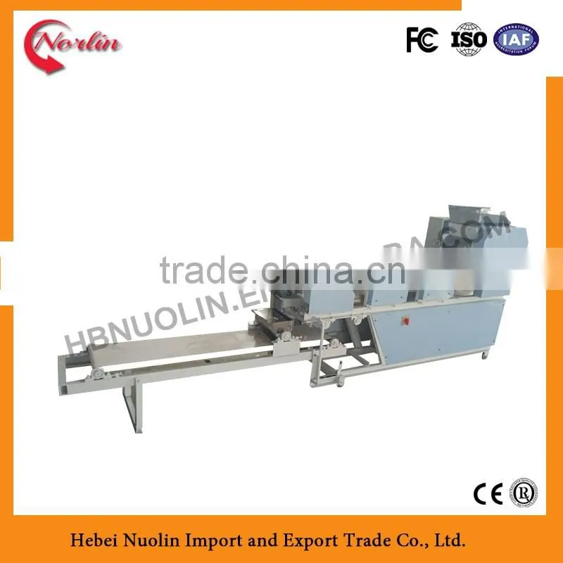 Commercial rice noodle making machine MT260