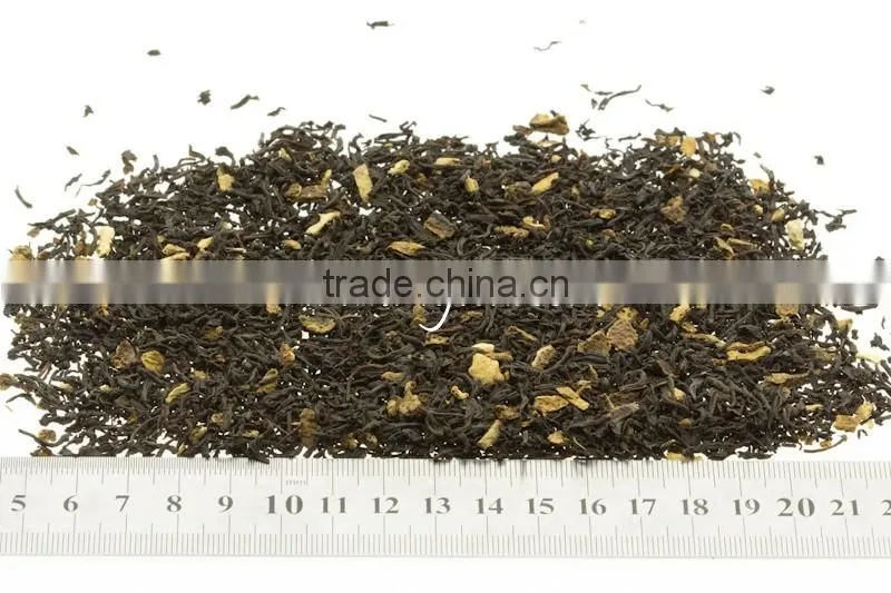 Chinese Cleansing Detox Tea Mix Dried Herbal Tea