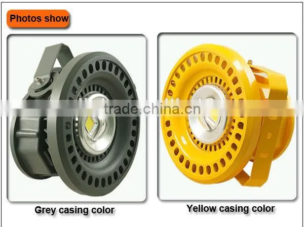 LED Explosion Proof Lighting Fixture High Bay