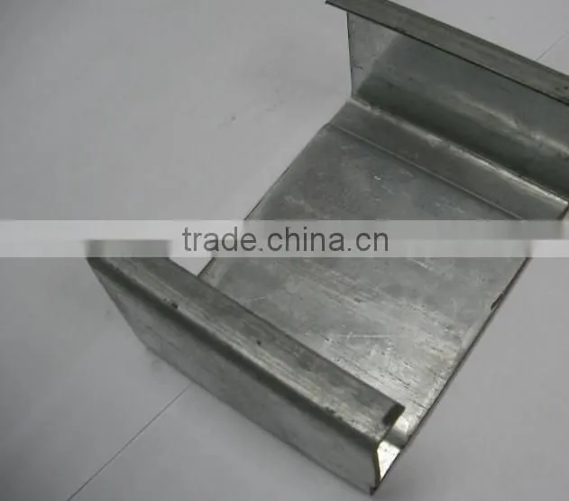 fireproof ceiling metal frame