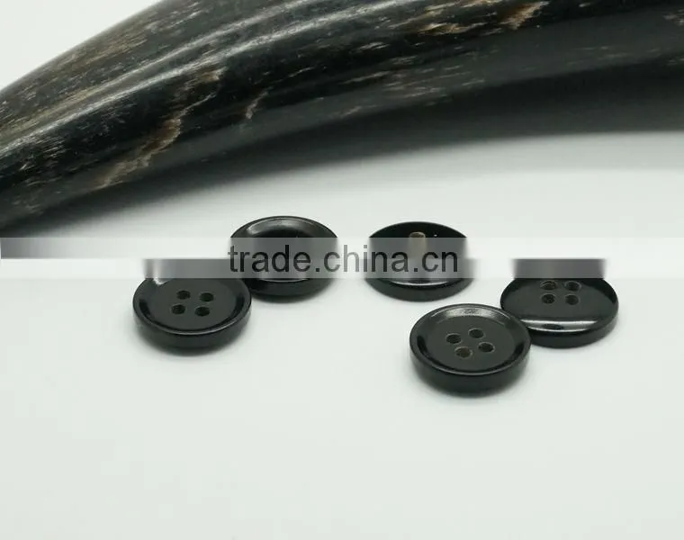 Horn Buttons for Shirt