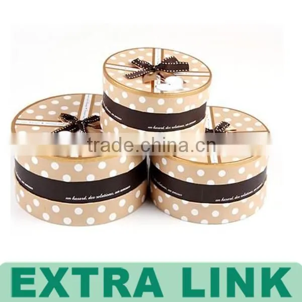 custom golden packaging box for ring gift