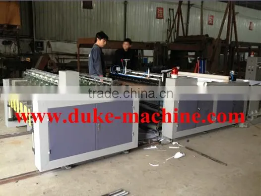 Ruian Factory Direct Paper Cutter Machine for Proformations