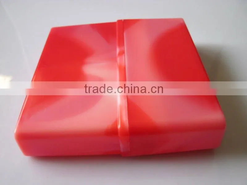 cigarette case plastic cigarette holder plastic cigarette box
