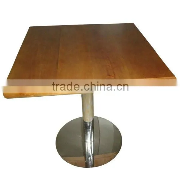Oak Wooden Table With High Quality