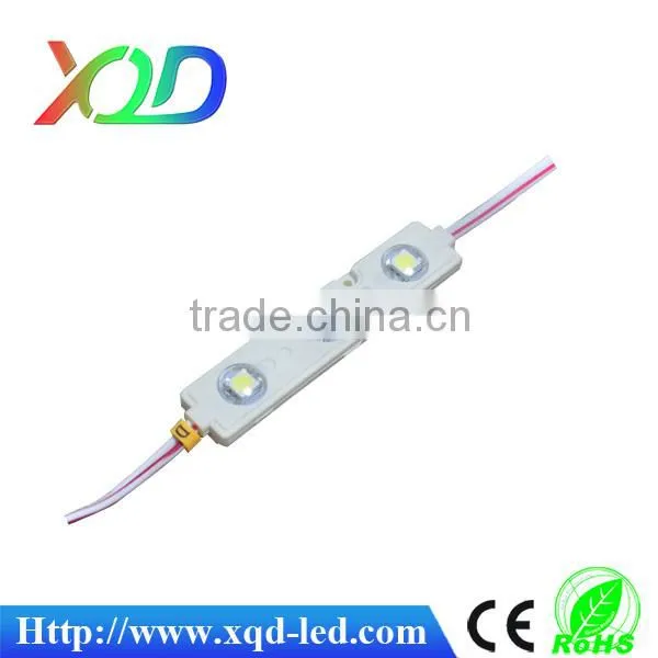 New colorfull lighting sign smd5050 led module for street light