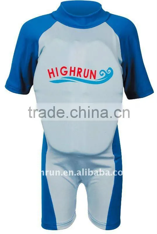 (New Arrival)Newest Lycra Floatation Suit For Children/Swimming suit for Kids