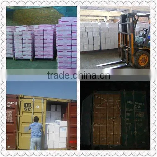 disposable toilet seat cover paper of 1/2, 1/4, 1/16 fold