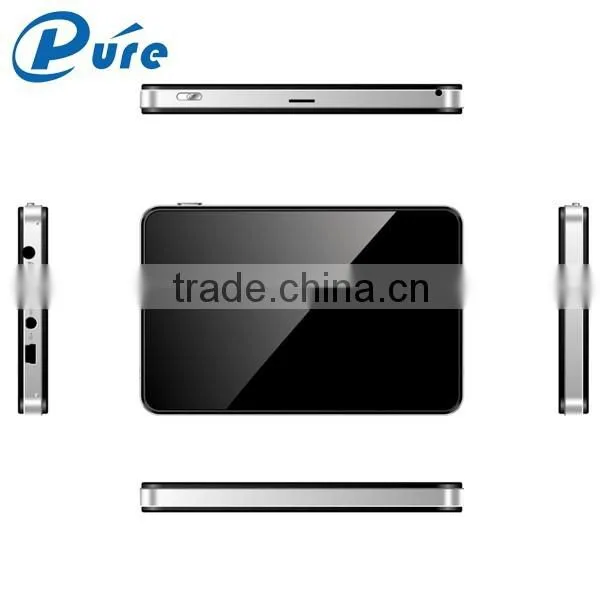 Mini GPS Navigation No Battery Free Software GPS/GPRS Sim Card Navigation for Outdoor