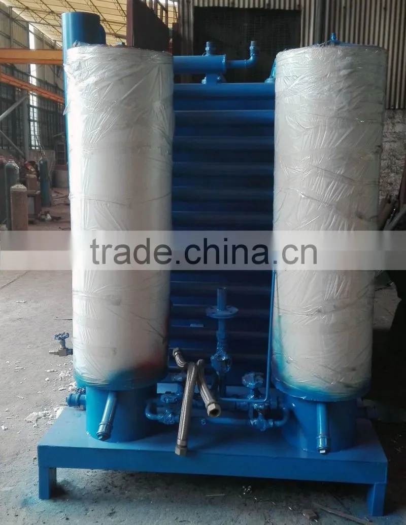 RDS-100 ammonia decomposition furnace for industrial furnace