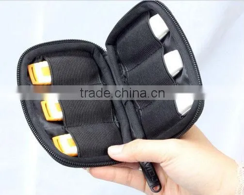 Small neoprene tool case, kit case/pouch/bag,
