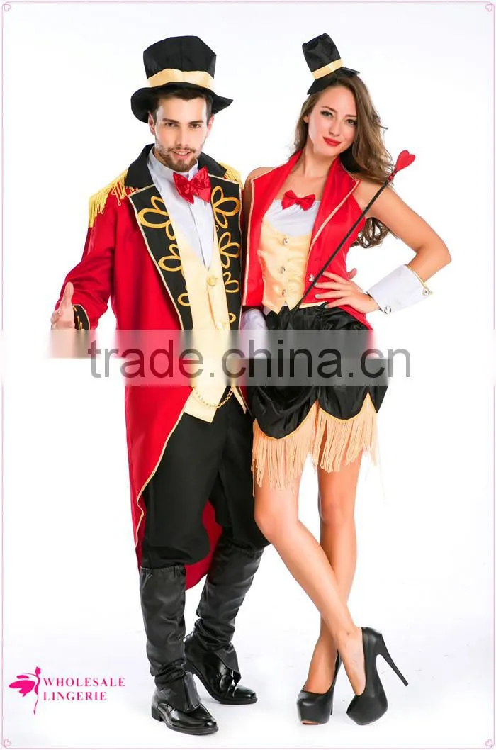 Hot selling! High quality cosplay costume men carnival costume super mario costume wholesale