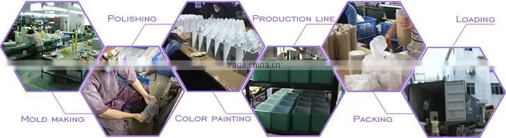Nice looking resin ocean souvenir resin home decoration
