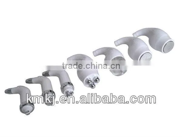201 Big sale!! Powerful 7s cavitation cellulite reduction with vacuum rf (CE,ISO)