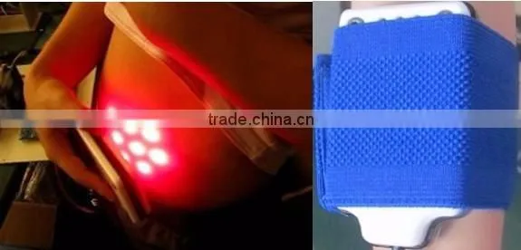 14 paddles laser diodes lipo laser/ lipo laser slimming machine for sale