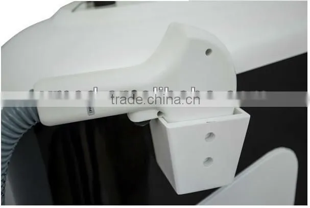 China Beauty machine diode laser hair removal laser skin rejuvenation