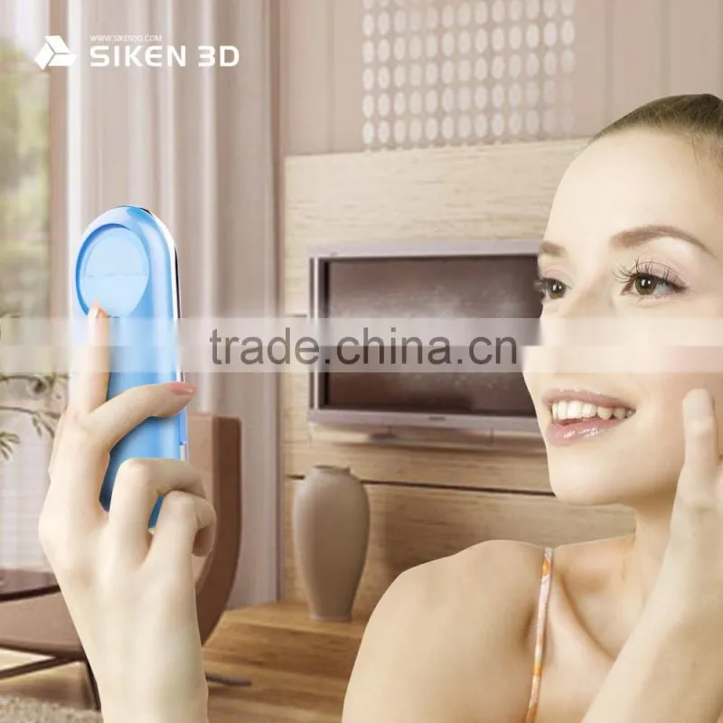 Face moisturizer device cold vapor facial steam beauty machine professional facial steamer