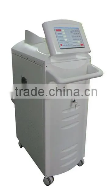 755nm Alexandrite laser system with factory price high quality hair removal 2105 hottest beauty machine