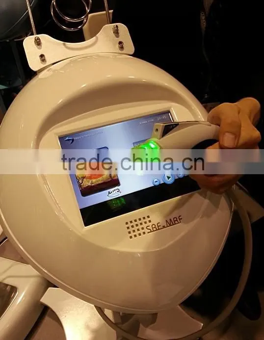 factory low price anti-aging acne removal rf beauty machine with CE certificate F-JT01