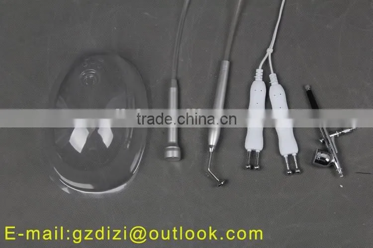 2016 hot sale skin care instrument Button version