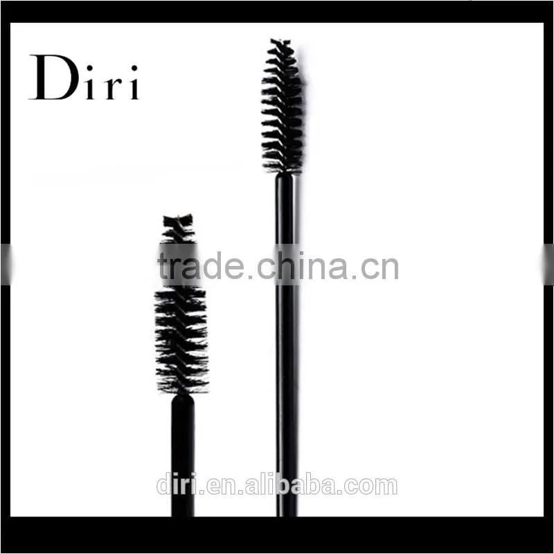 High quality Single Eyelash Brush Women Beauty Makeup Tool