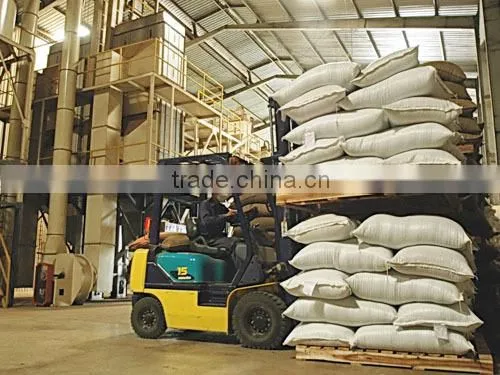 VIETNAM JASMINE RICE WHOLESALE