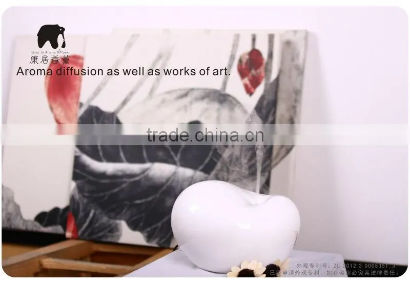 2014 Diffuser spa / Manual Humidity Control aromatherapy diffuser / lavender oil