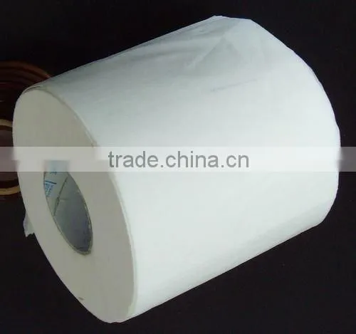 2ply recyled toilet tissue