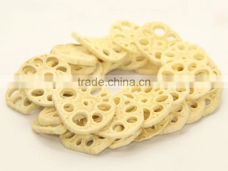 VF Lotus root Chips
