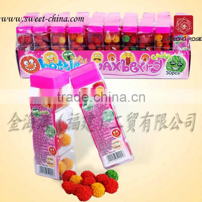 Super 10 bubble gum