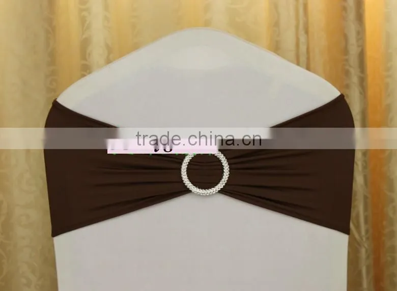 royal blue decorative wedding lycra chair covers and sashes wholesale