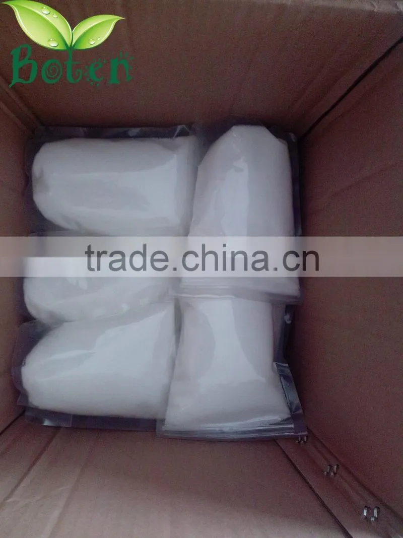 leading manufacturer erythritol organic