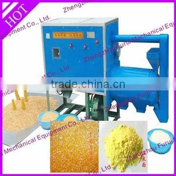 corn hominy making machine for sale