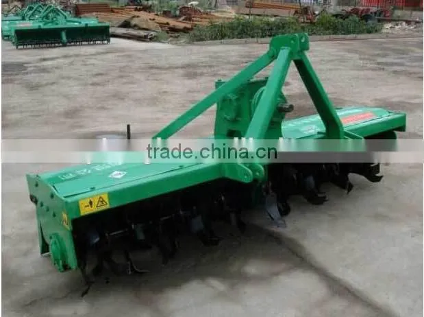 1GQN(ZX) series of rotary tiller about multifunctional rotary tiller