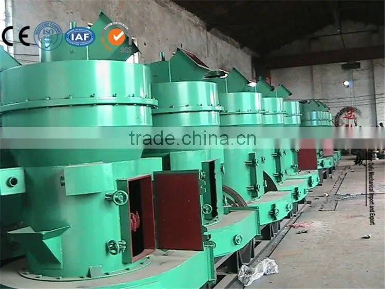Higher performance High Pressure Suspension Grinder with favorable price for sale