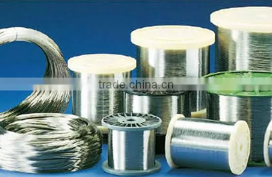 Stainless Steel Wire for Kitchen and sanitation tools/goods shelf